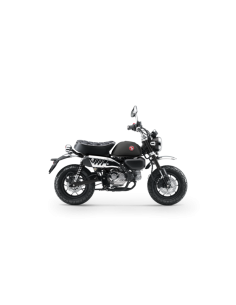 Monkey 125 2026