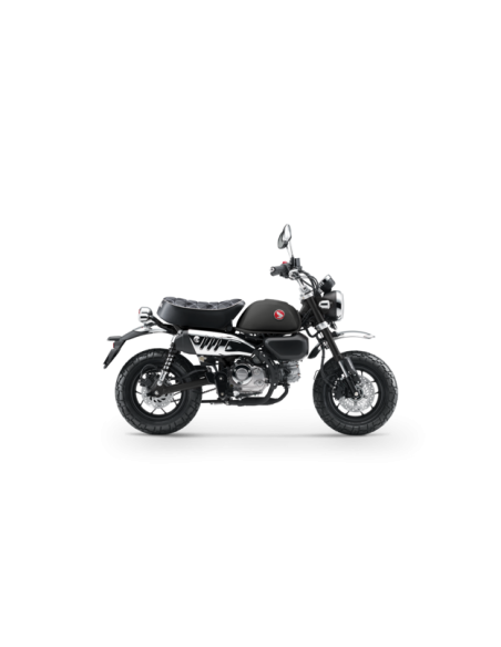 Monkey 125 2026