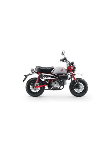Monkey 125 2026