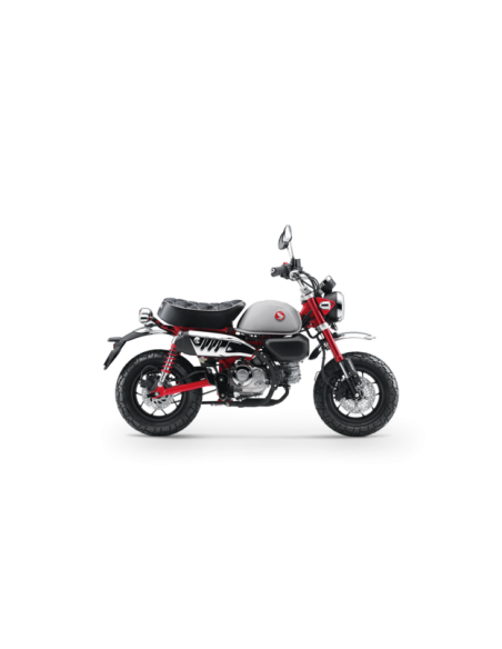 Monkey 125 2026