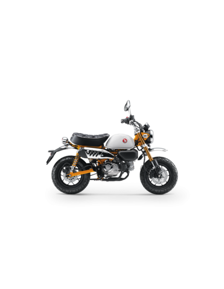 Monkey 125 2026