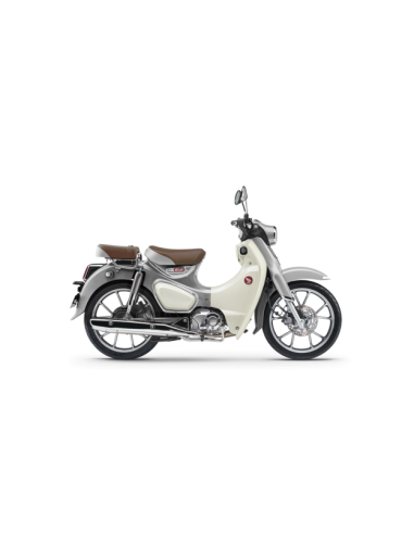 Supercub 2026