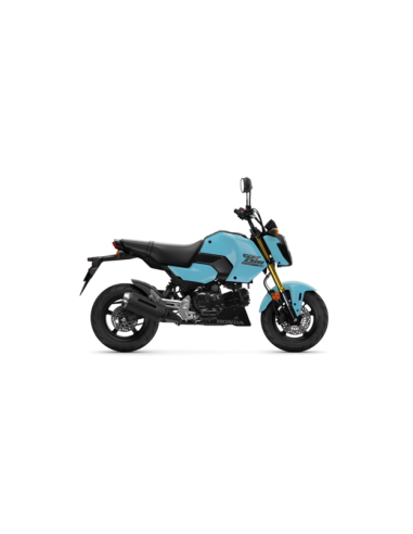 MSX125 2026