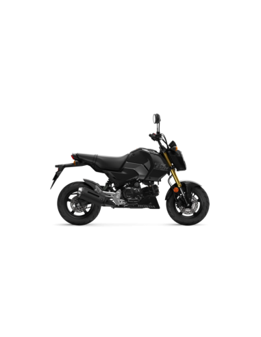 MSX125 2026
