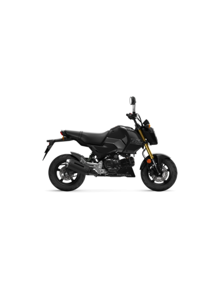 MSX125 2026