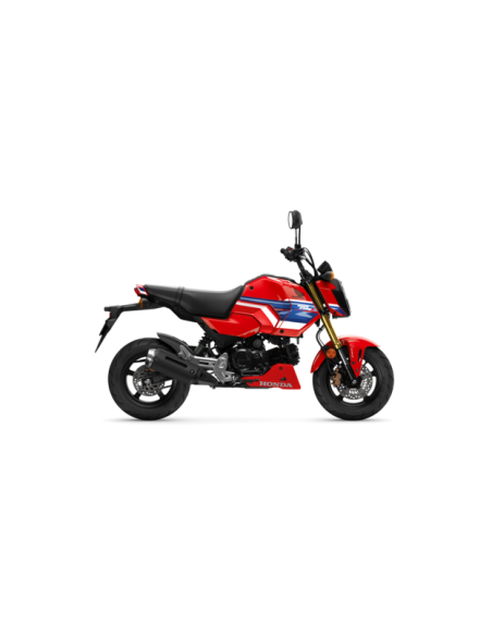 MSX125 2026