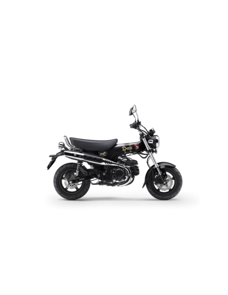 DAX 125 2026