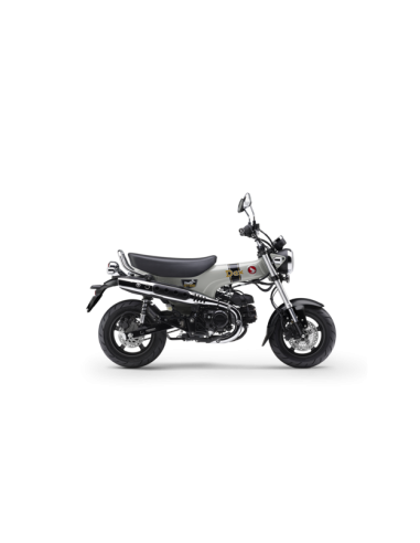 DAX 125 2026