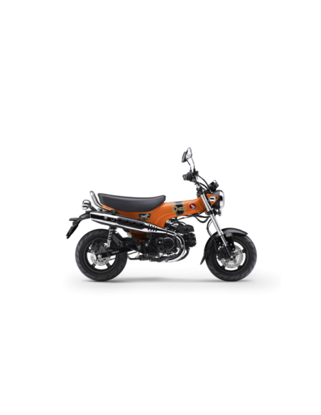 DAX 125 2026