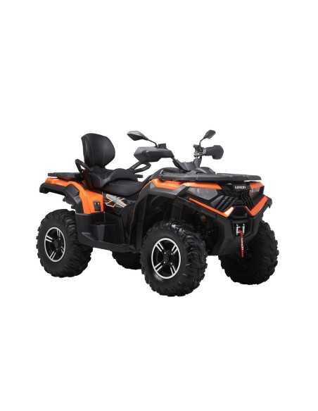 LONCIN XWOLF 700L