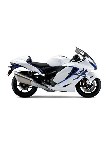 HAYABUSA