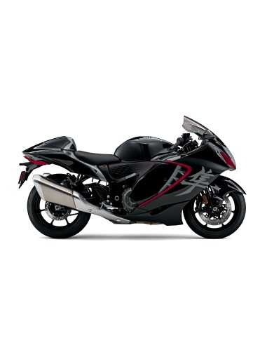 HAYABUSA