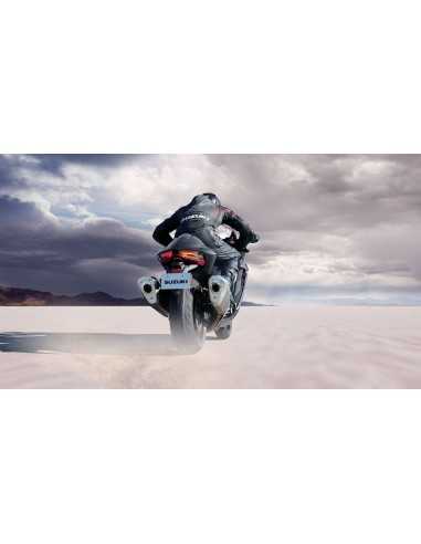 HAYABUSA