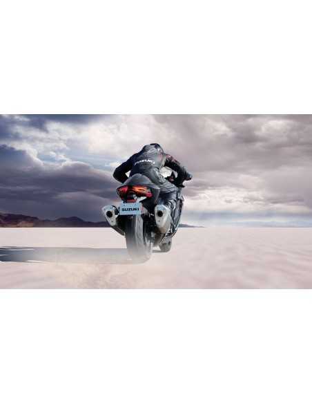 HAYABUSA
