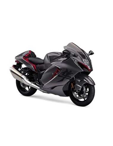 HAYABUSA