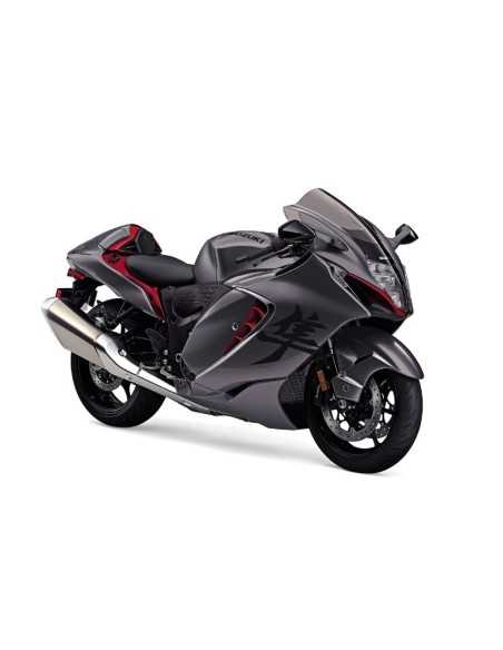 HAYABUSA