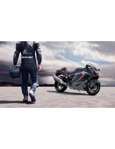 HAYABUSA