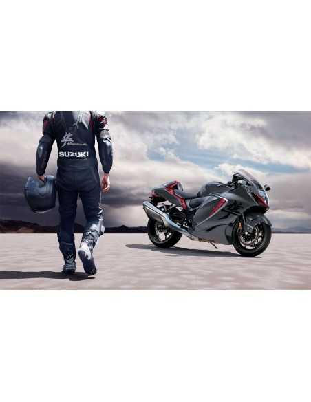 HAYABUSA