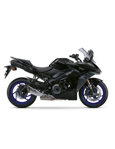 GSX-S1000 GT