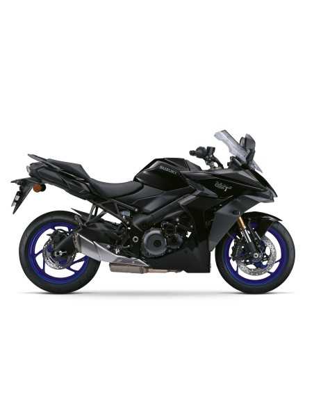 GSX-S1000 GT
