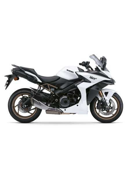 GSX-S1000 GT