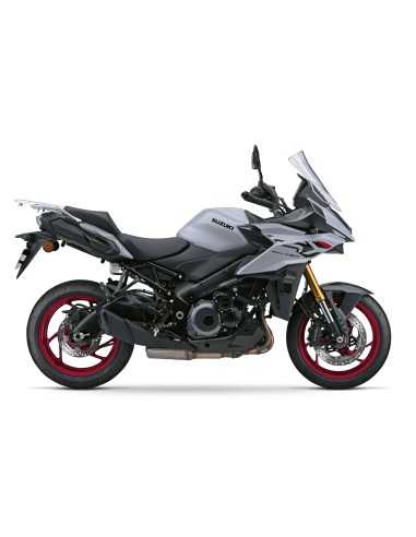 GSX-S1000 GX