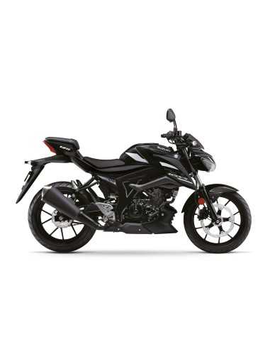GSX-S125A