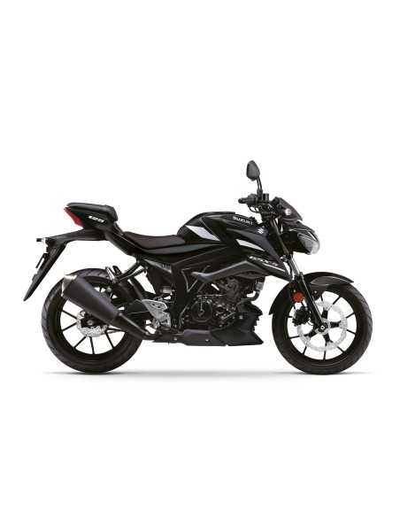 GSX-S125A