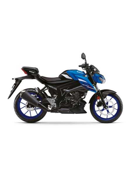 GSX-S125A