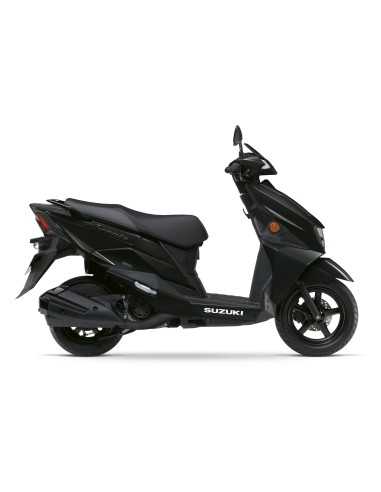 Avenis 125