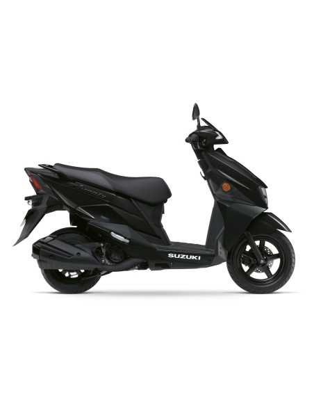 Avenis 125