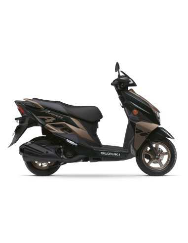Avenis 125