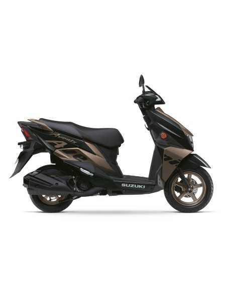 Avenis 125
