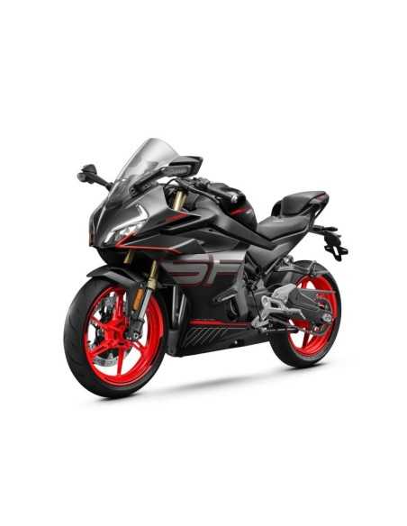 450SR