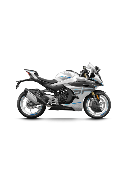 450SR