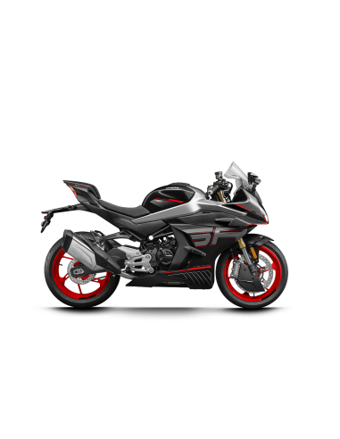 450SR