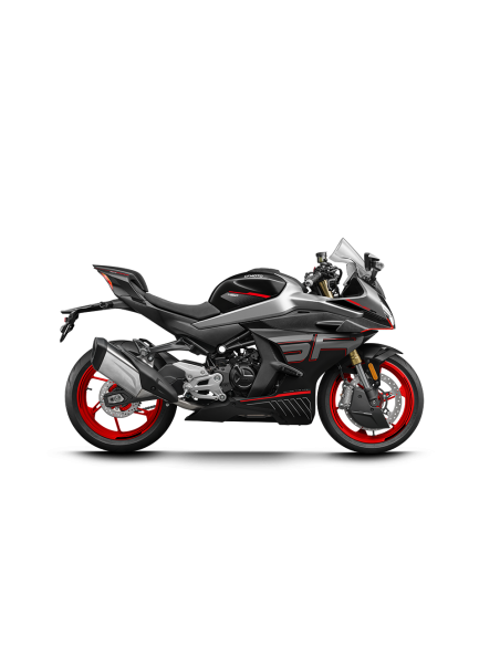 450SR