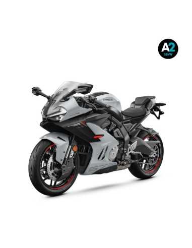 675SR-R