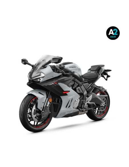 675SR-R