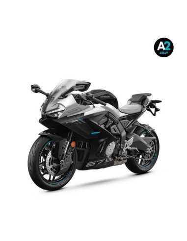 675SR-R