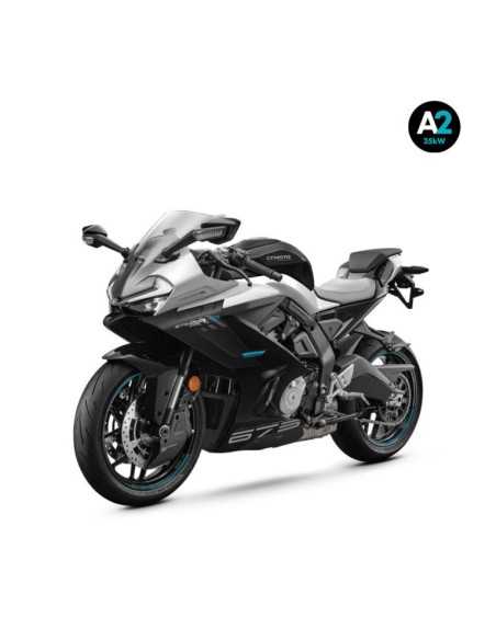 675SR-R