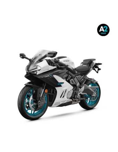 675SR-R