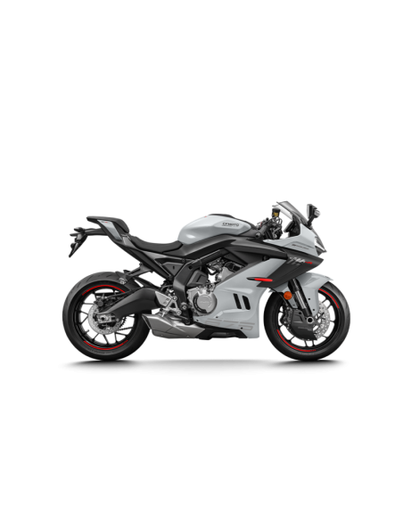 675SR-R