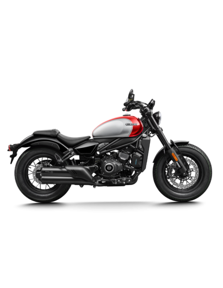 450CL-C