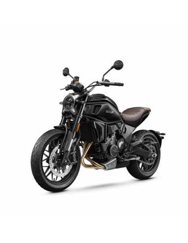 700CL-X HERITAGE