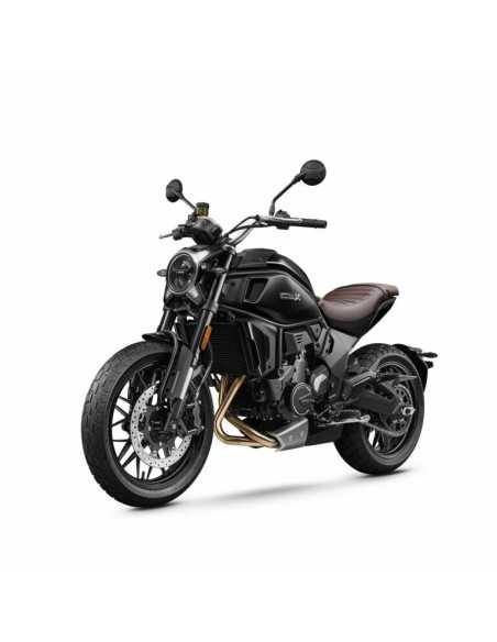 700CL-X HERITAGE