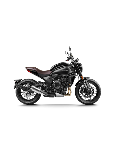 700CL-X HERITAGE