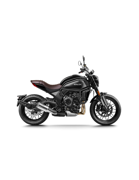 700CL-X HERITAGE