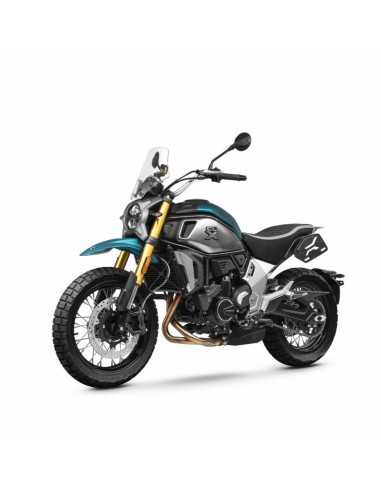 700CL-X ADVENTURE