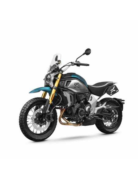 700CL-X ADVENTURE